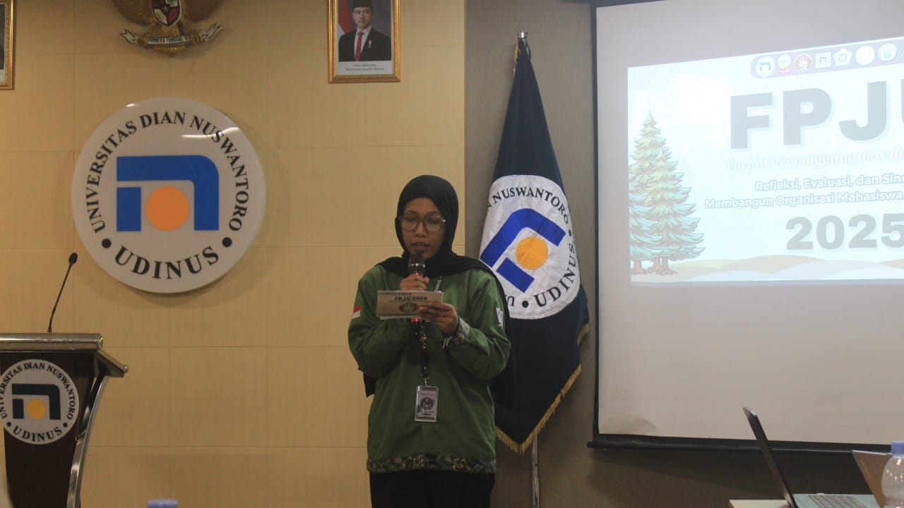 Penutup dan Pembukaan Sidang